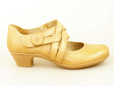 Дамски обувки, 24352k