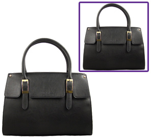 Zebra-online - Дамска чанта / 2315ch