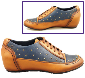 Zebra-online - Дамски обувки / 343ks