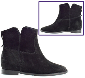 Zebra-online - Дамски боти / g3nch